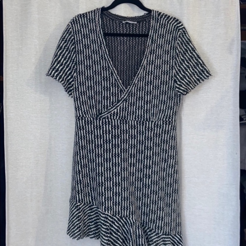 Zara Knit Dress